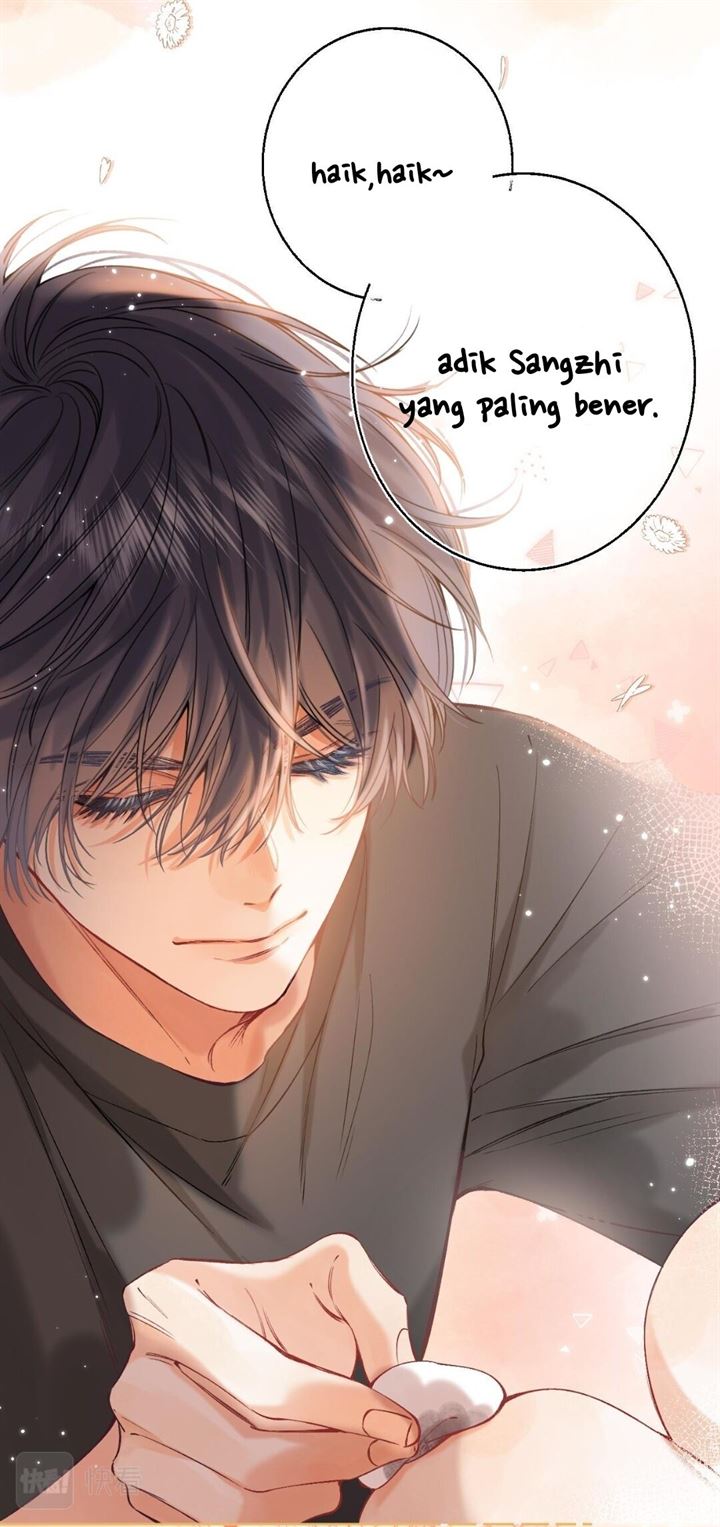 Hidden Love (Zhu Yi) Chapter 26 - halaman 40