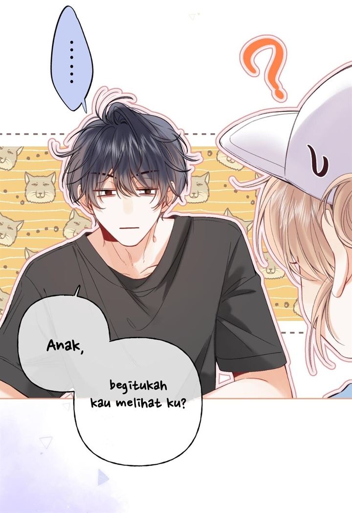 Hidden Love (Zhu Yi) Chapter 26 - halaman 44