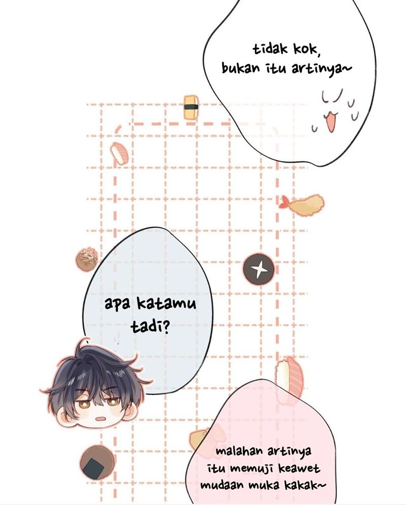 Hidden Love (Zhu Yi) Chapter 27 - halaman 15
