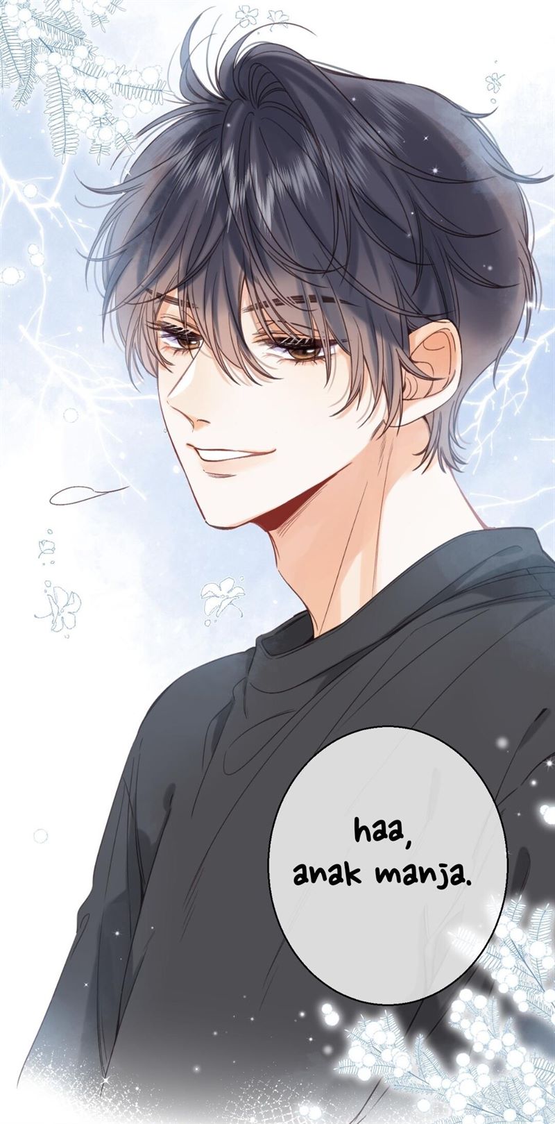 Hidden Love (Zhu Yi) Chapter 27 - halaman 19