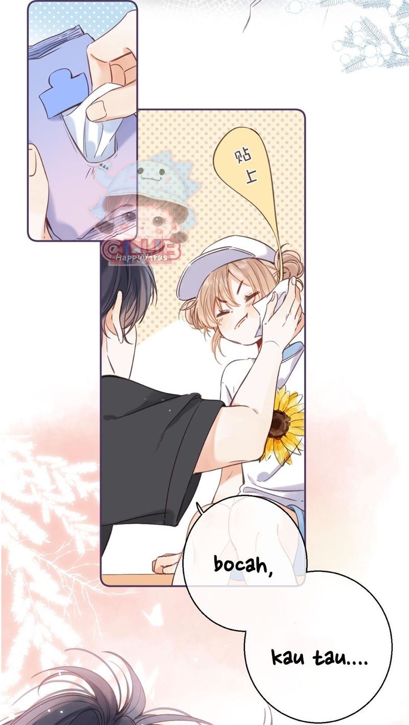 Hidden Love (Zhu Yi) Chapter 27 - halaman 20