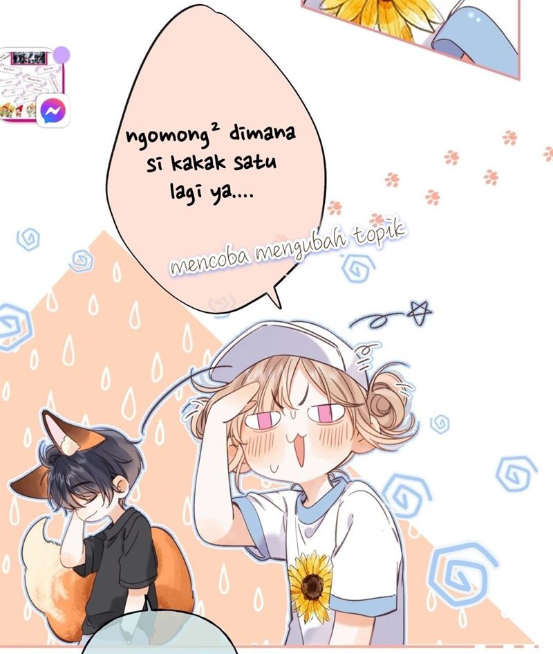 Hidden Love (Zhu Yi) Chapter 27 - halaman 26