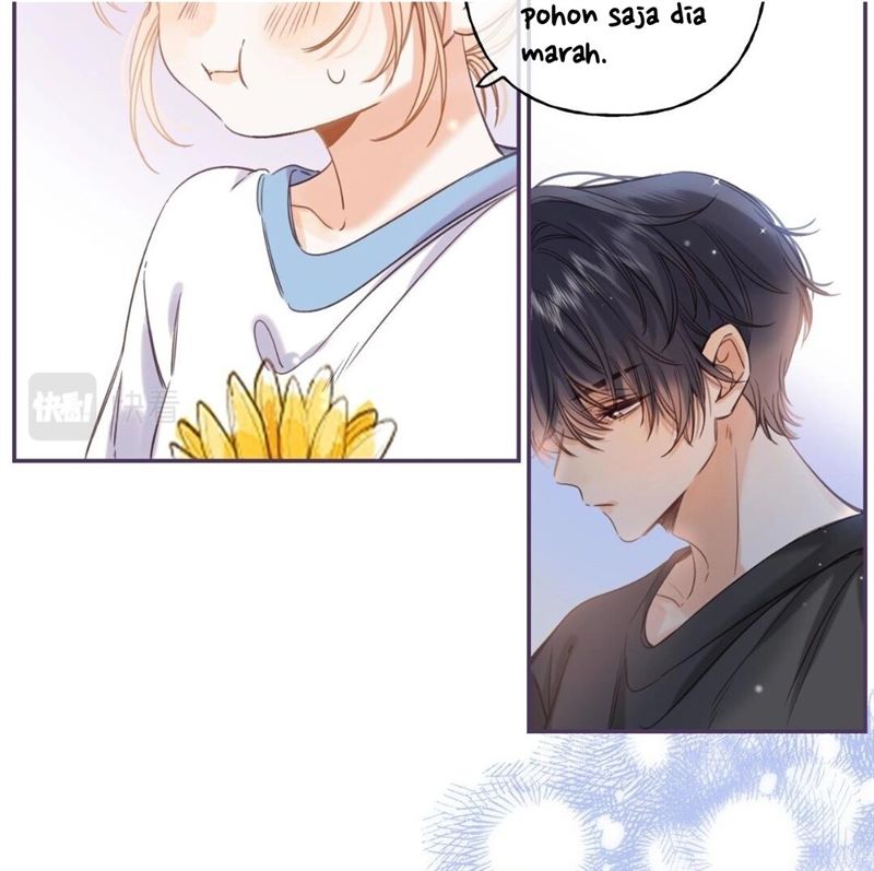 Hidden Love (Zhu Yi) Chapter 27 - halaman 28