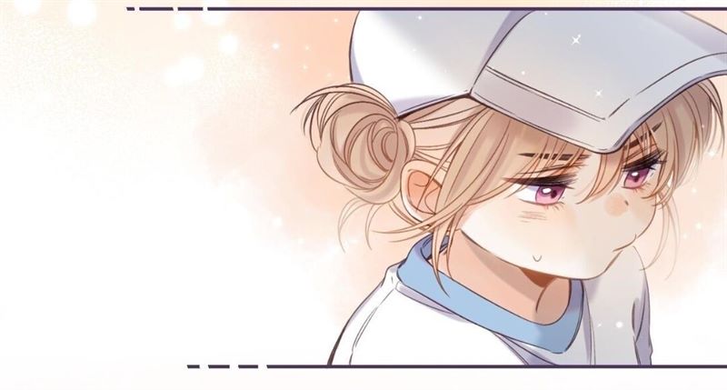 Hidden Love (Zhu Yi) Chapter 27 - halaman 33