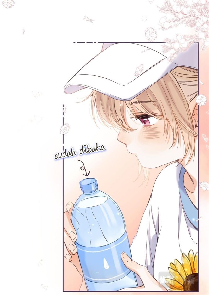 Hidden Love (Zhu Yi) Chapter 27 - halaman 37
