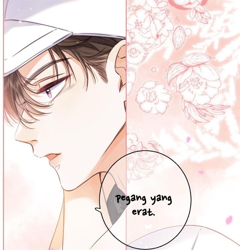 Hidden Love (Zhu Yi) Chapter 27 - halaman 44