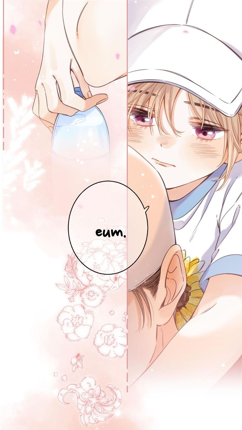 Hidden Love (Zhu Yi) Chapter 27 - halaman 45