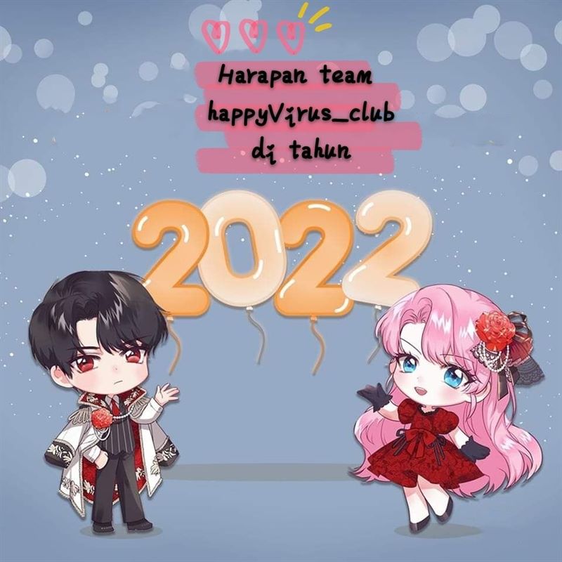 Hidden Love (Zhu Yi) Chapter 27 - halaman 47