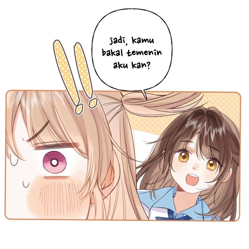 Hidden Love (Zhu Yi) Chapter 29 - halaman 16