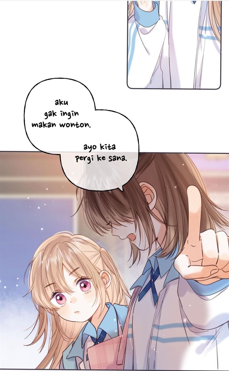 Hidden Love (Zhu Yi) Chapter 29 - halaman 24