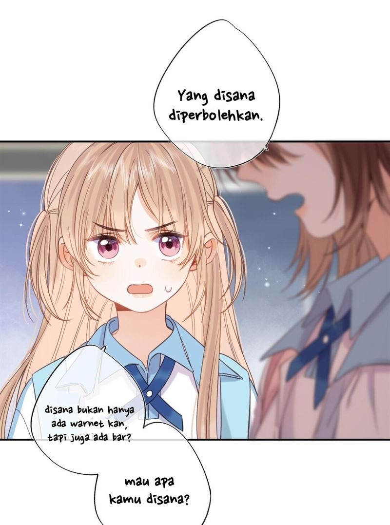 Hidden Love (Zhu Yi) Chapter 29 - halaman 27