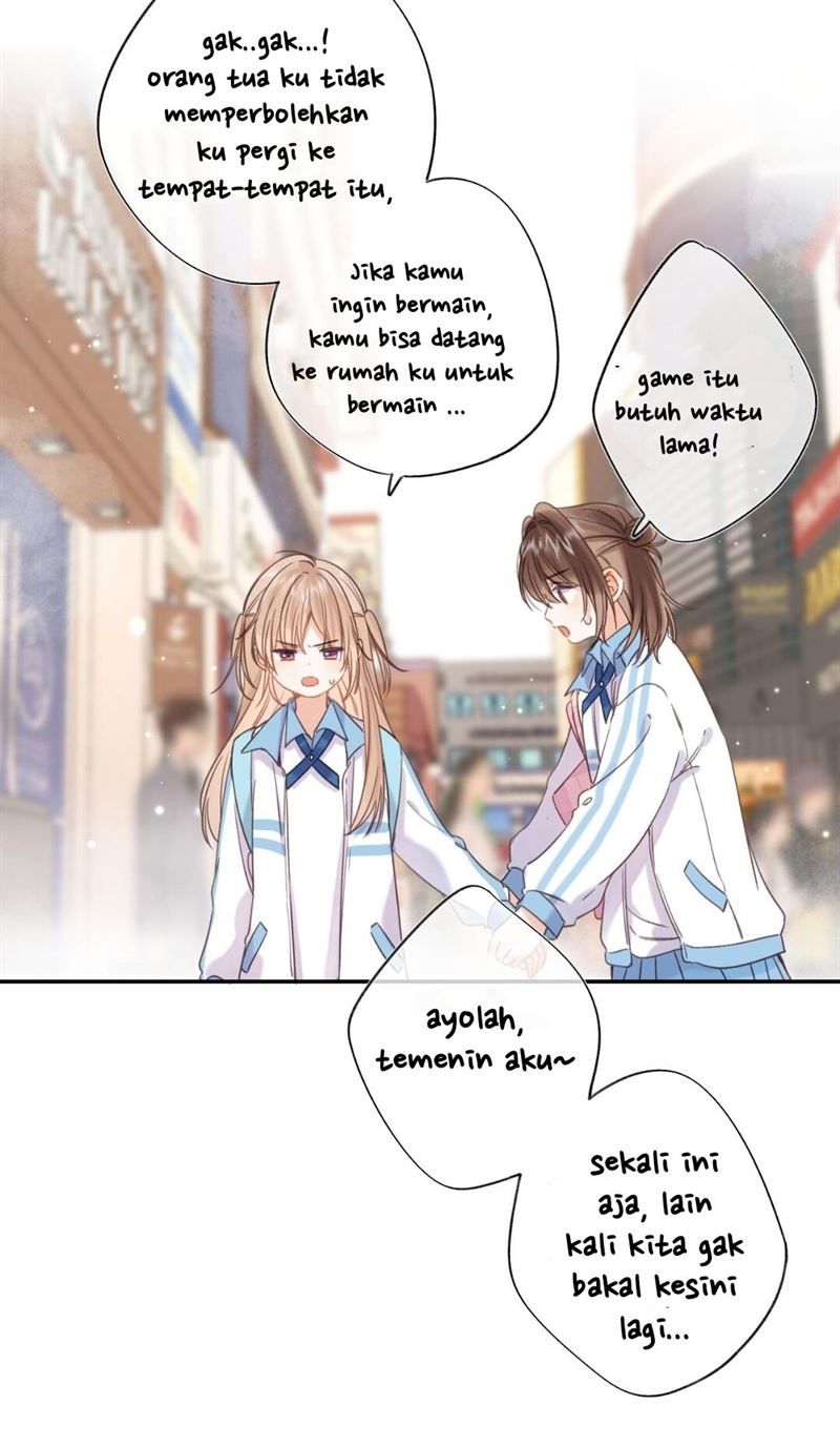 Hidden Love (Zhu Yi) Chapter 29 - halaman 29