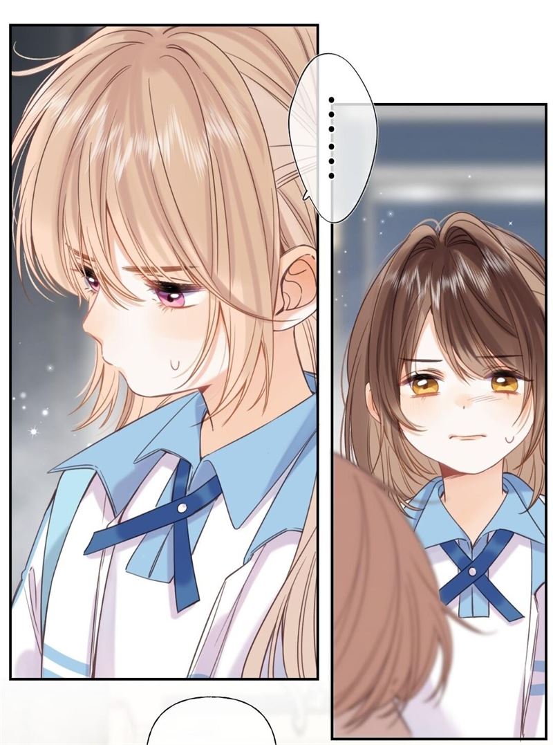 Hidden Love (Zhu Yi) Chapter 29 - halaman 30
