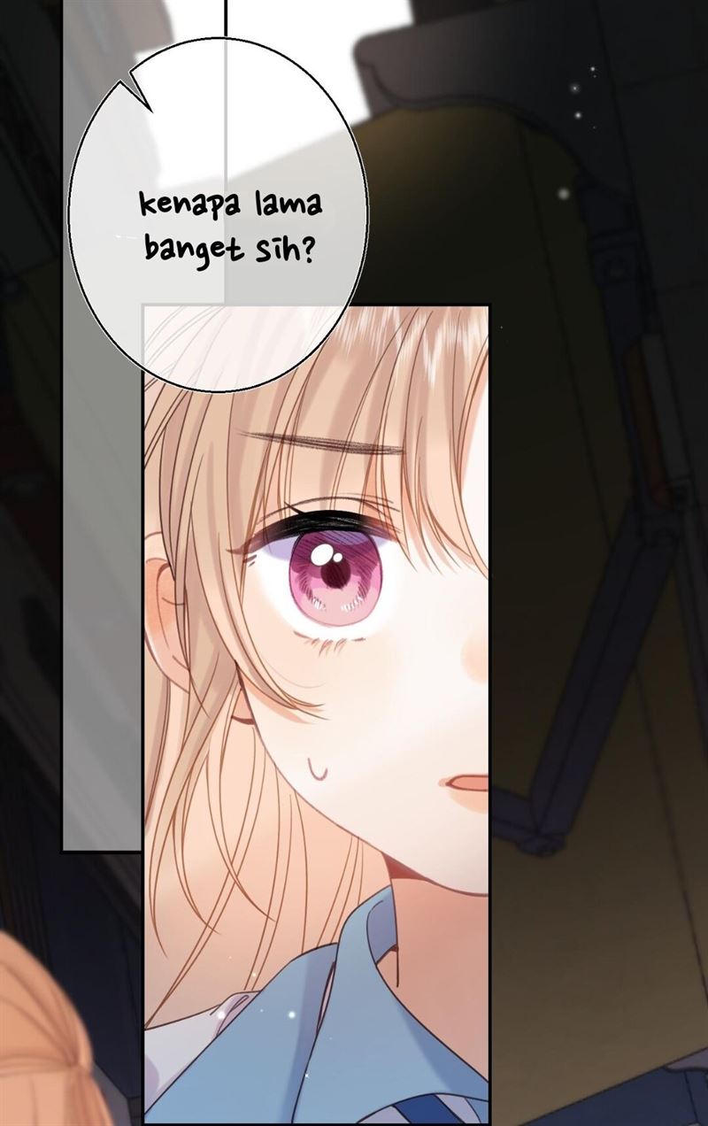 Hidden Love (Zhu Yi) Chapter 29 - halaman 35