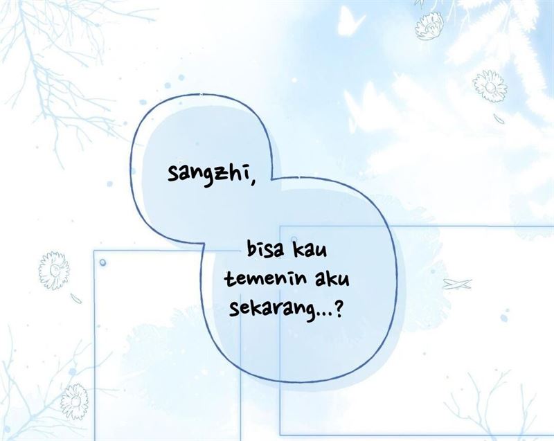 Hidden Love (Zhu Yi) Chapter 29 - halaman 6