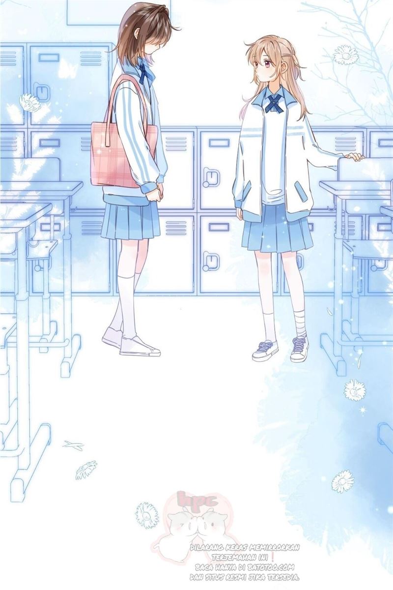 Hidden Love (Zhu Yi) Chapter 29 - halaman 7