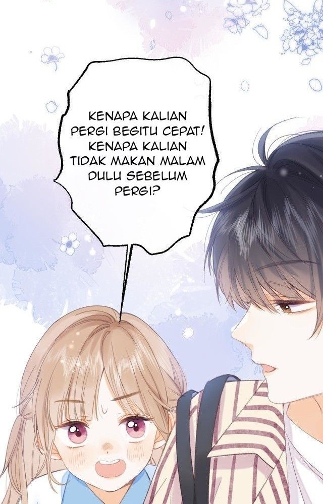 Hidden Love (Zhu Yi) Chapter 3 - halaman 11