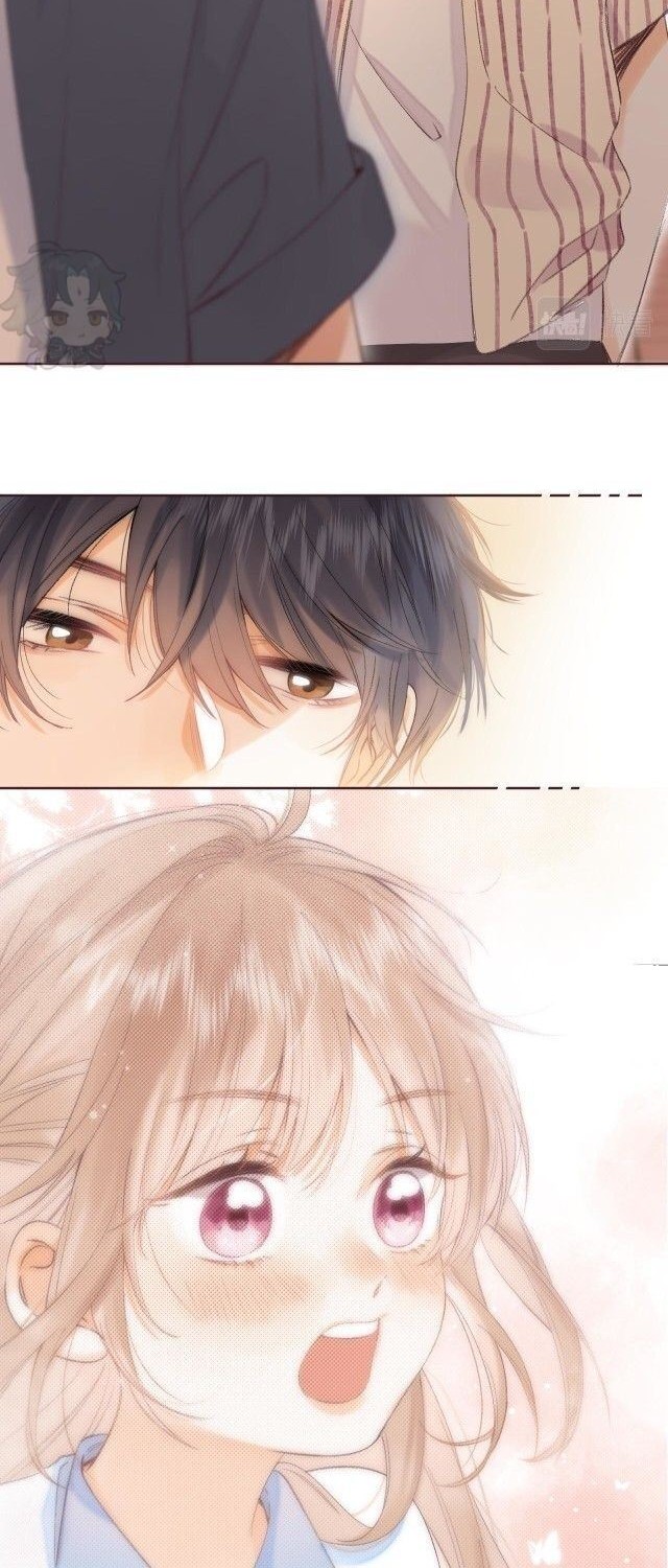 Hidden Love (Zhu Yi) Chapter 3 - halaman 24