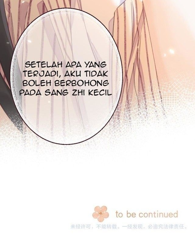 Hidden Love (Zhu Yi) Chapter 3 - halaman 26
