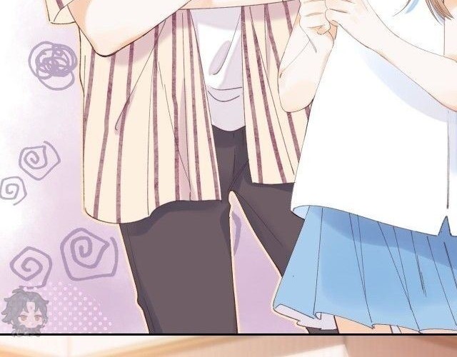 Hidden Love (Zhu Yi) Chapter 3 - halaman 5