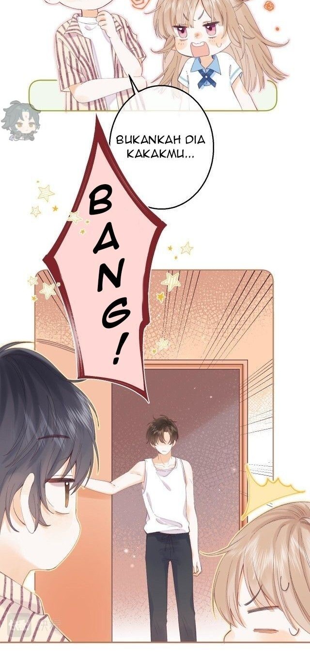 Hidden Love (Zhu Yi) Chapter 3 - halaman 7