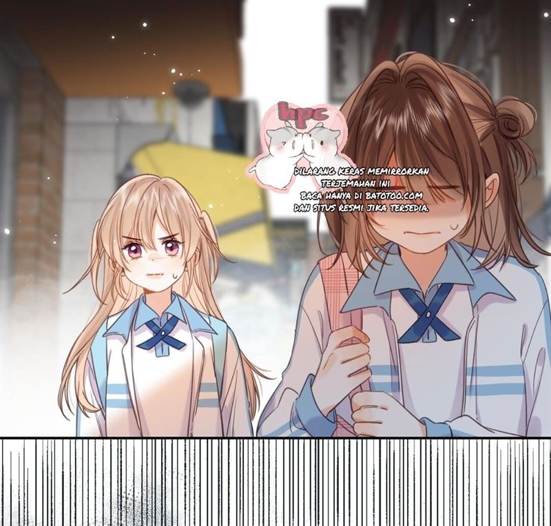 Hidden Love (Zhu Yi) Chapter 30 - halaman 10
