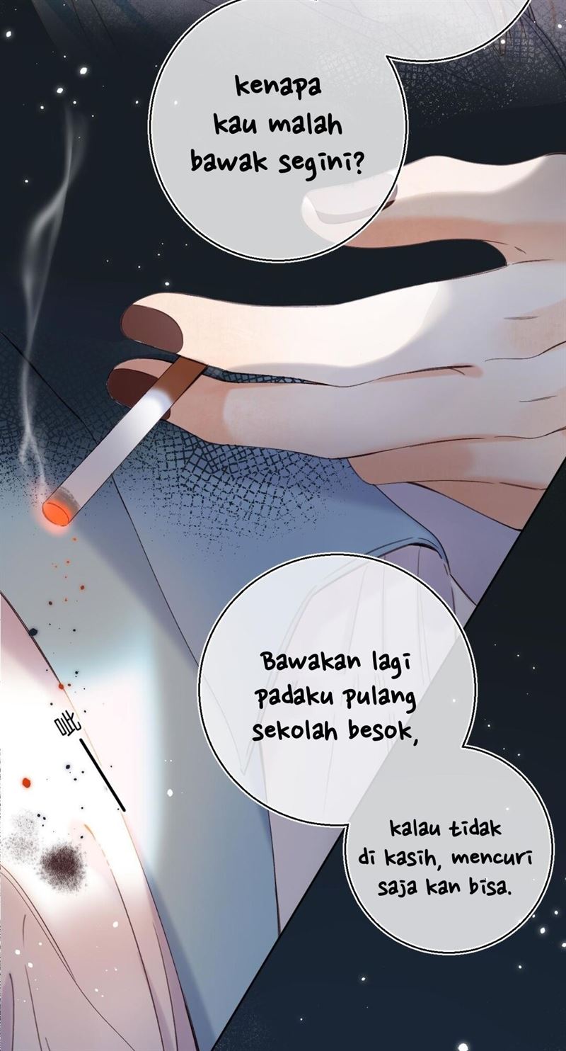 Hidden Love (Zhu Yi) Chapter 30 - halaman 12