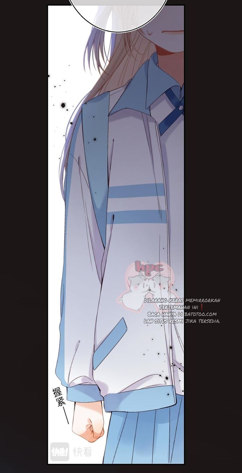 Hidden Love (Zhu Yi) Chapter 30 - halaman 14