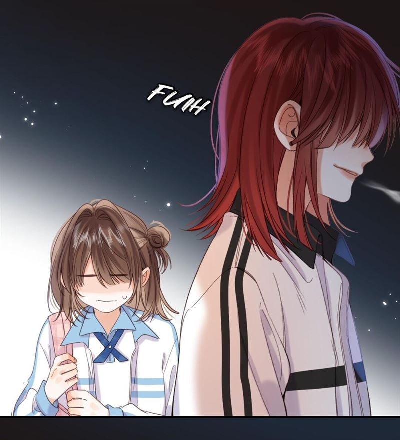 Hidden Love (Zhu Yi) Chapter 30 - halaman 15