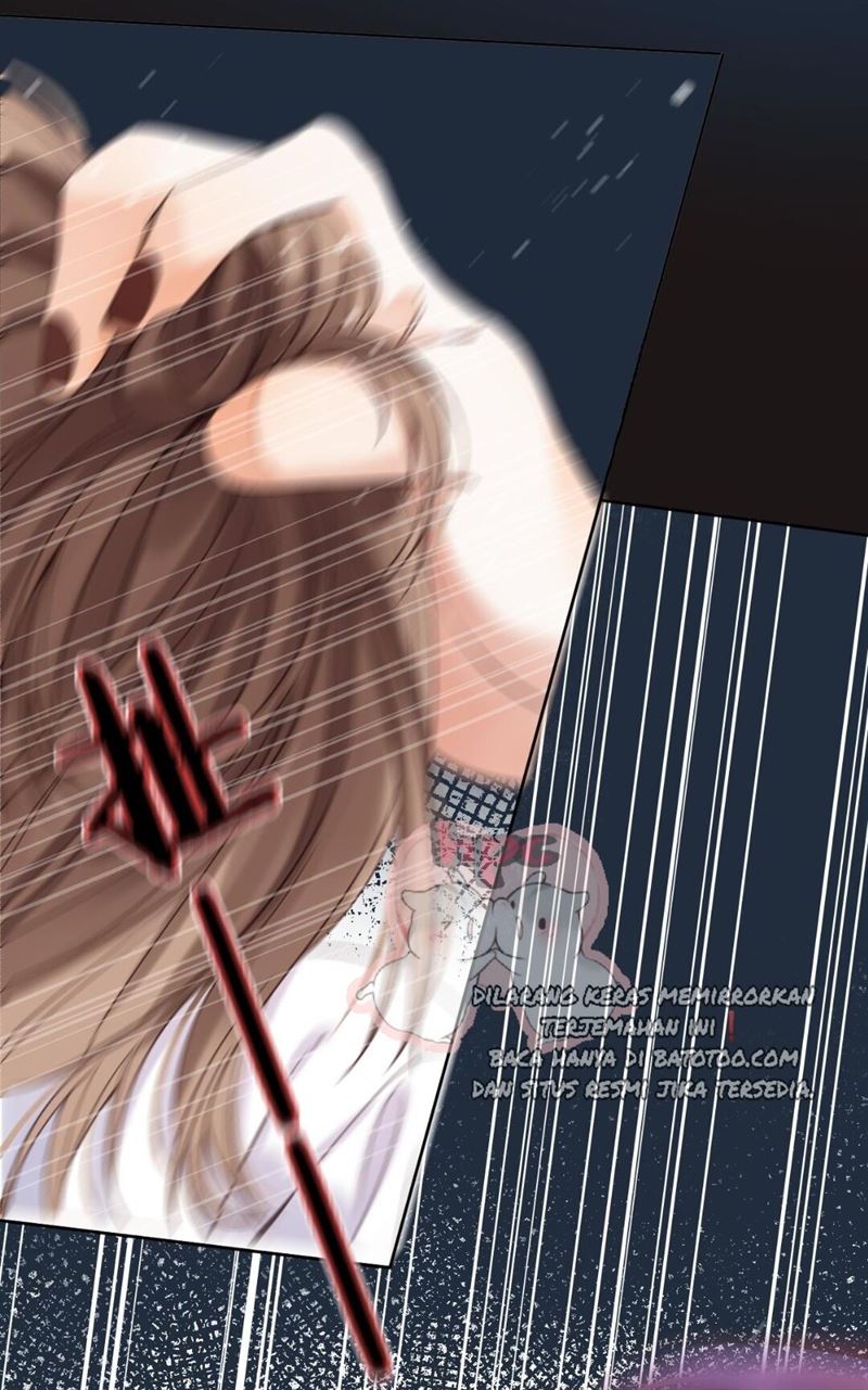 Hidden Love (Zhu Yi) Chapter 30 - halaman 16