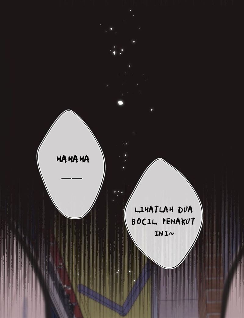 Hidden Love (Zhu Yi) Chapter 30 - halaman 19