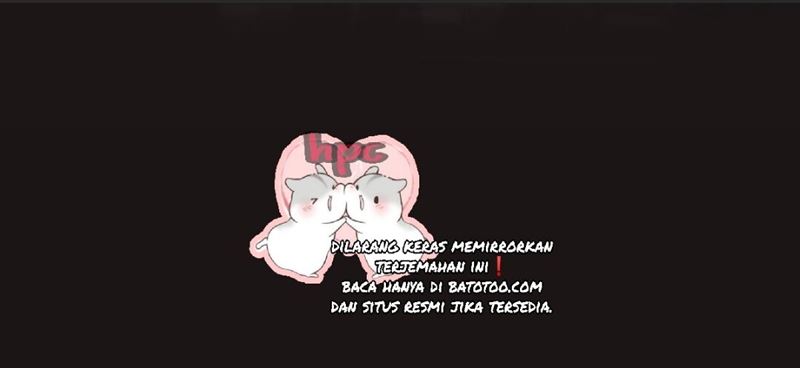 Hidden Love (Zhu Yi) Chapter 30 - halaman 21
