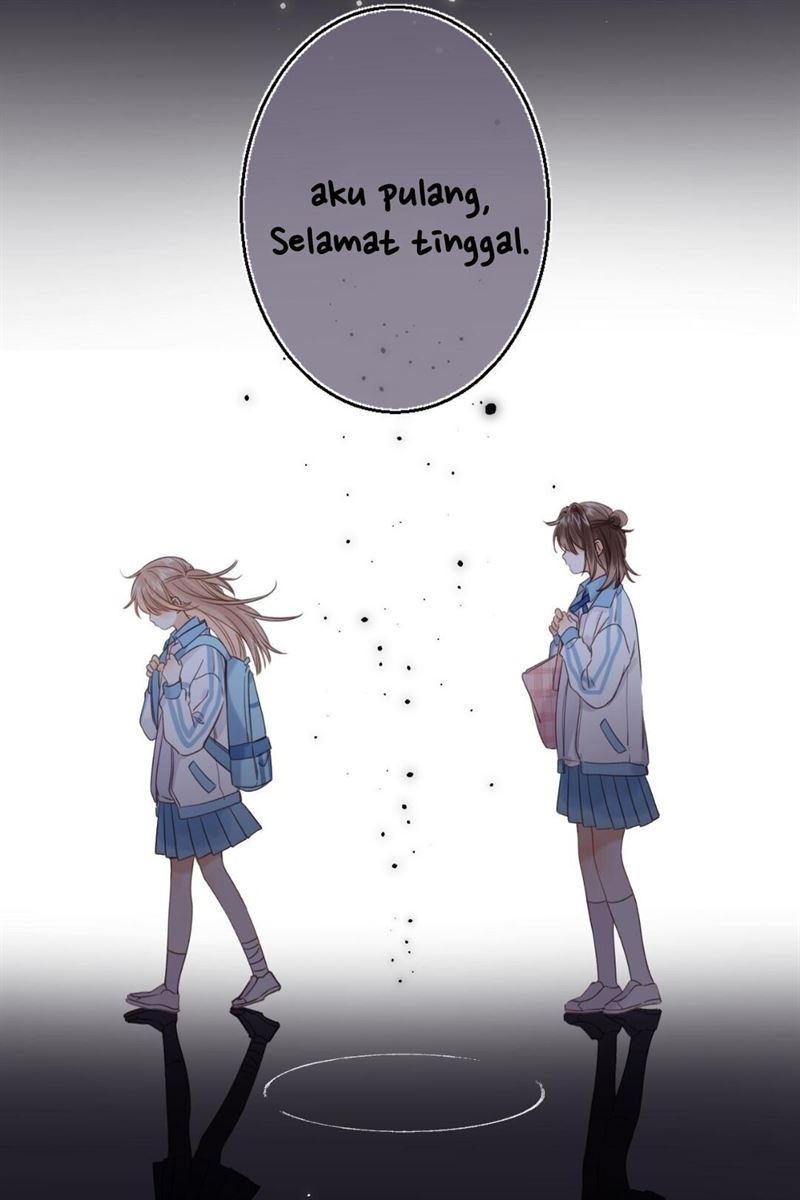 Hidden Love (Zhu Yi) Chapter 30 - halaman 29