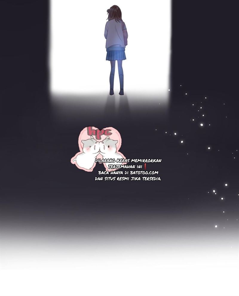 Hidden Love (Zhu Yi) Chapter 30 - halaman 32