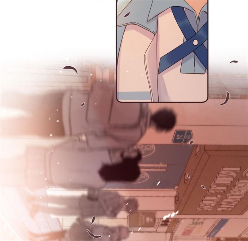 Hidden Love (Zhu Yi) Chapter 30 - halaman 39