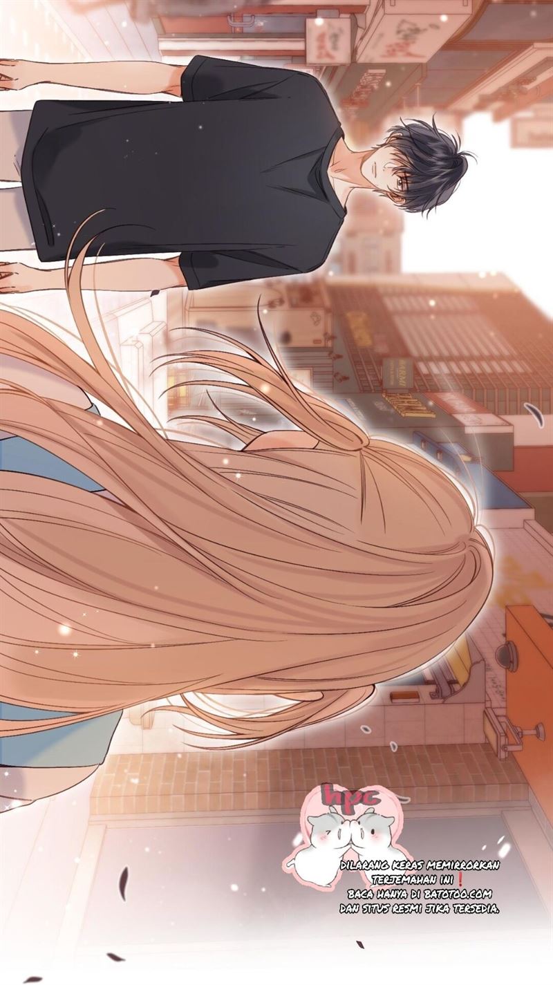 Hidden Love (Zhu Yi) Chapter 30 - halaman 40