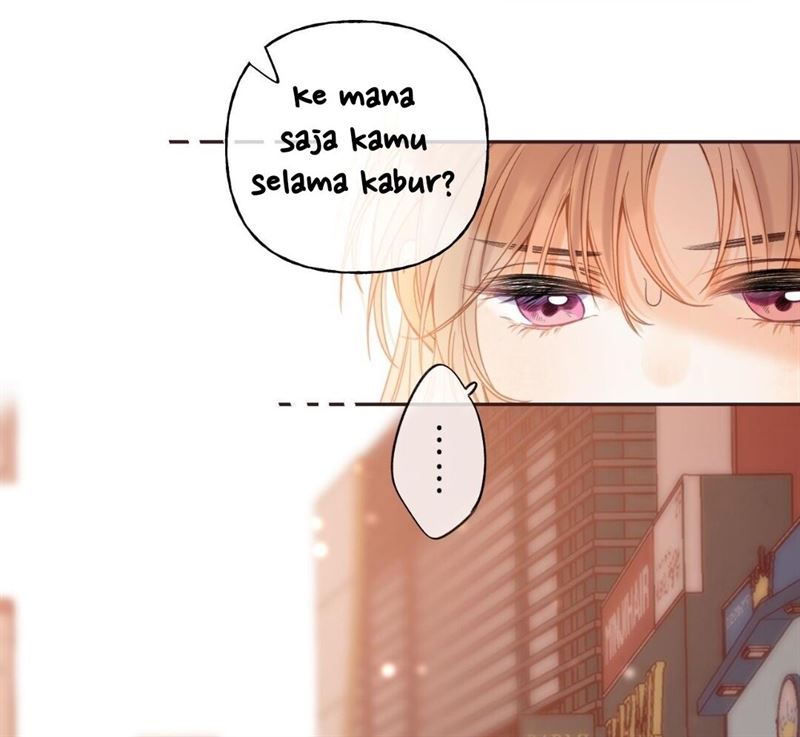 Hidden Love (Zhu Yi) Chapter 30 - halaman 44