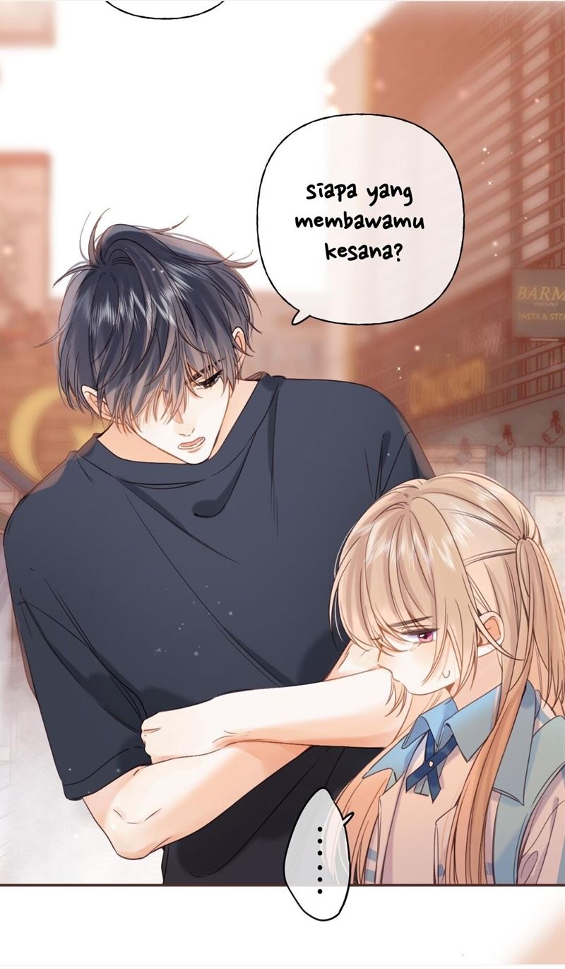 Hidden Love (Zhu Yi) Chapter 30 - halaman 47