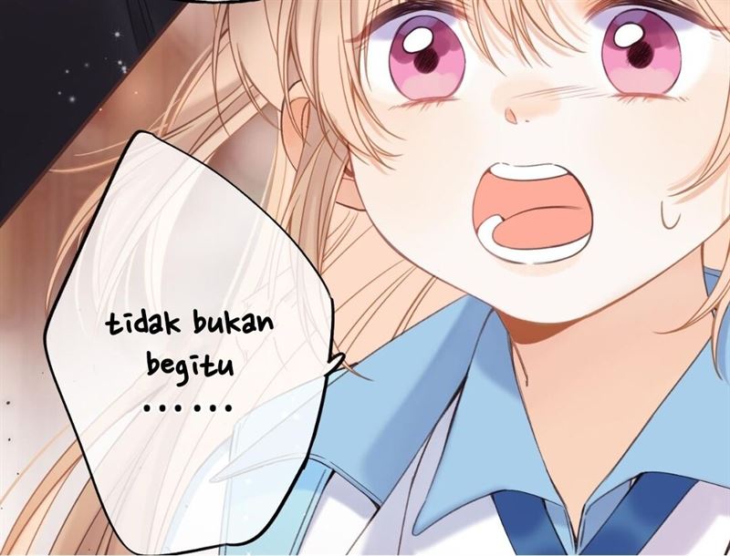 Hidden Love (Zhu Yi) Chapter 30 - halaman 49