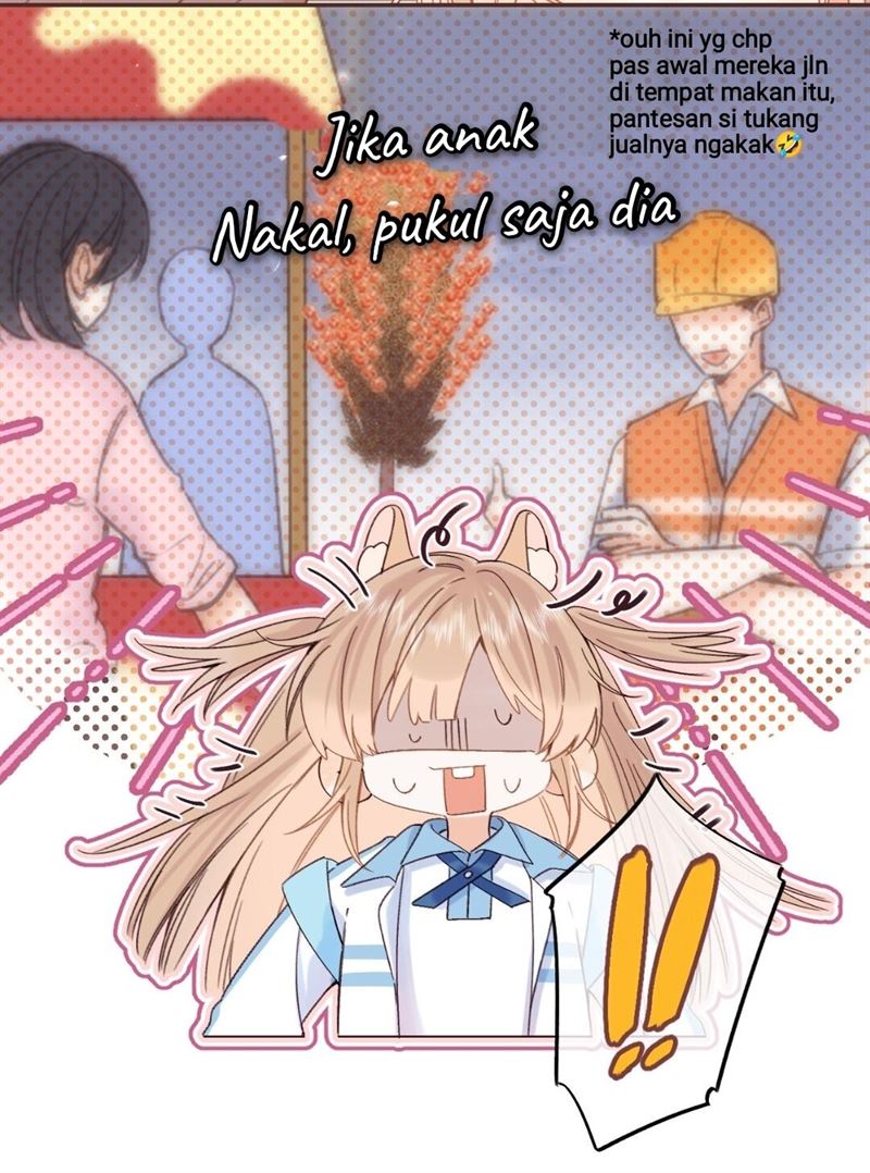 Hidden Love (Zhu Yi) Chapter 30 - halaman 52