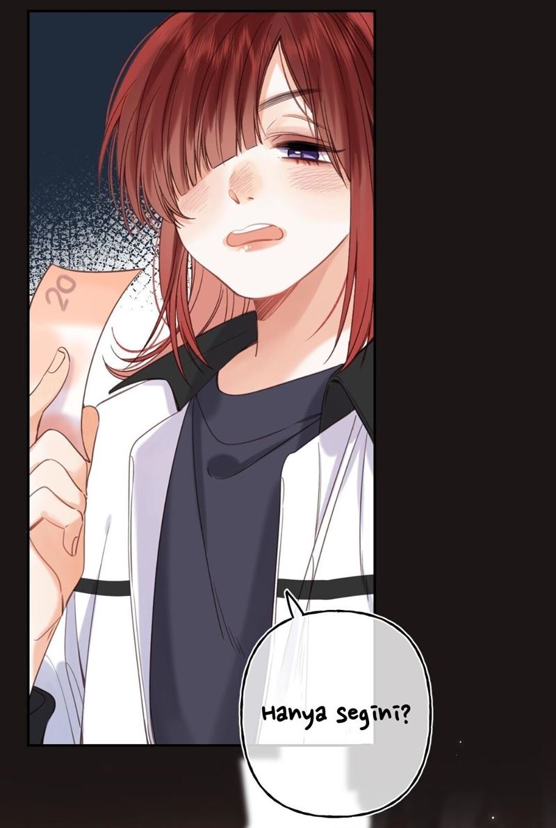 Hidden Love (Zhu Yi) Chapter 30 - halaman 9