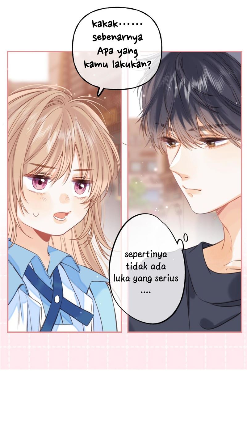 Hidden Love (Zhu Yi) Chapter 31 - halaman 12
