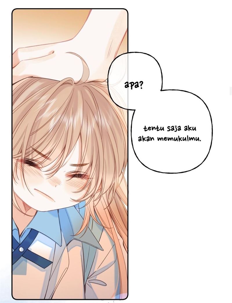 Hidden Love (Zhu Yi) Chapter 31 - halaman 15