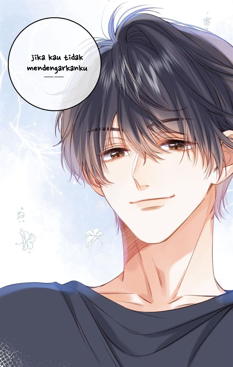 Hidden Love (Zhu Yi) Chapter 31 - halaman 16