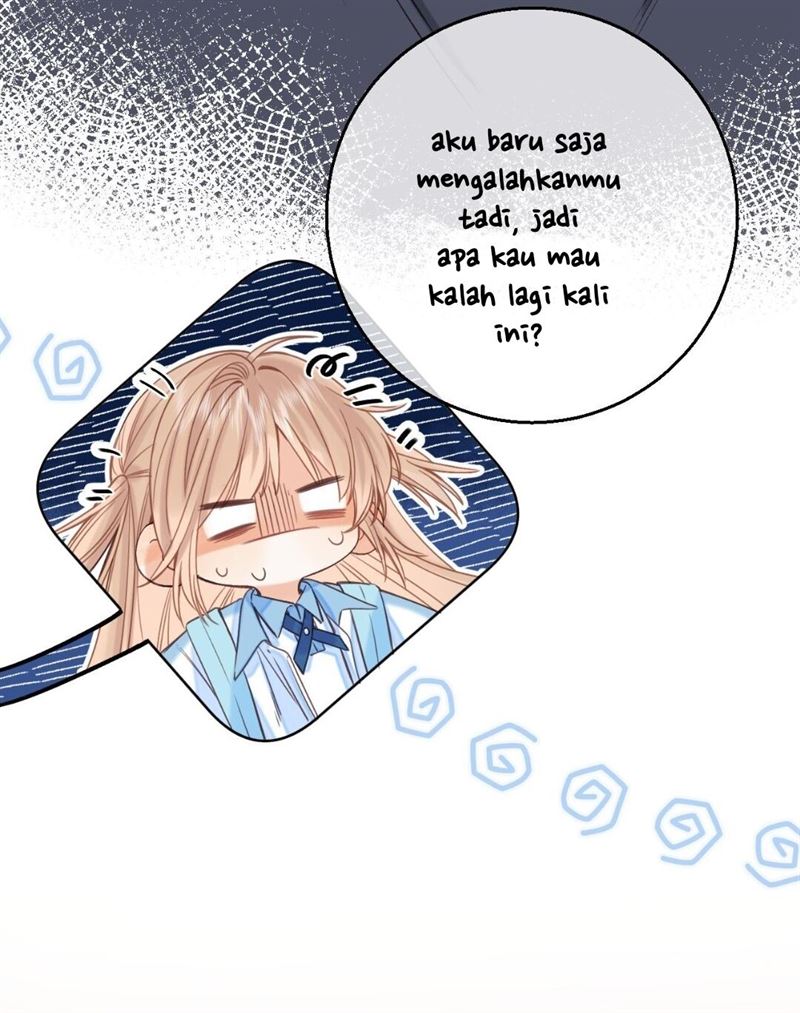 Hidden Love (Zhu Yi) Chapter 31 - halaman 17