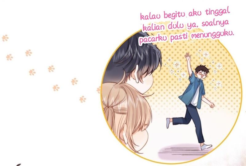 Hidden Love (Zhu Yi) Chapter 31 - halaman 28