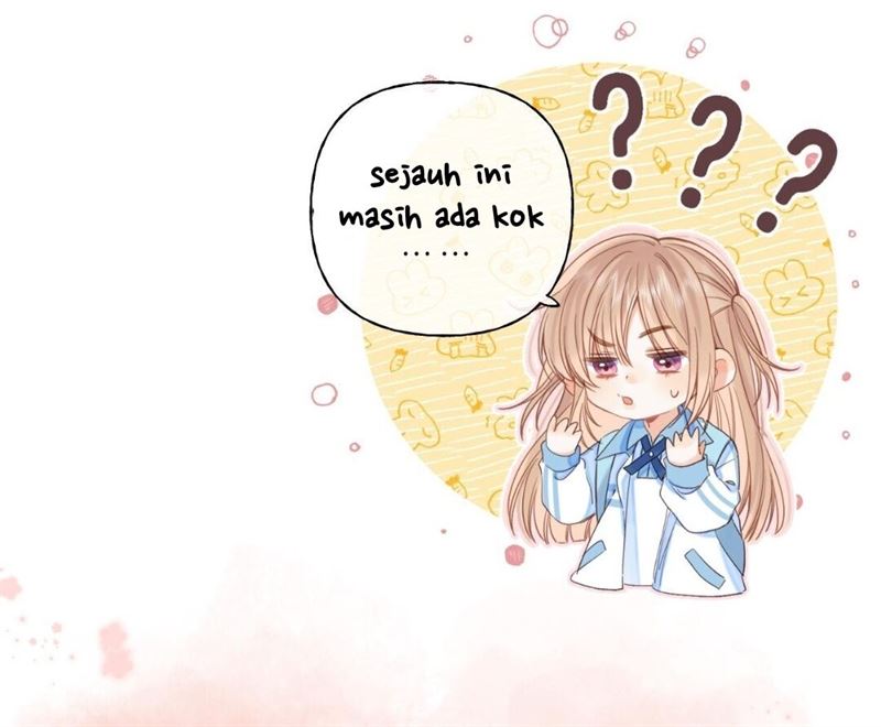 Hidden Love (Zhu Yi) Chapter 31 - halaman 33