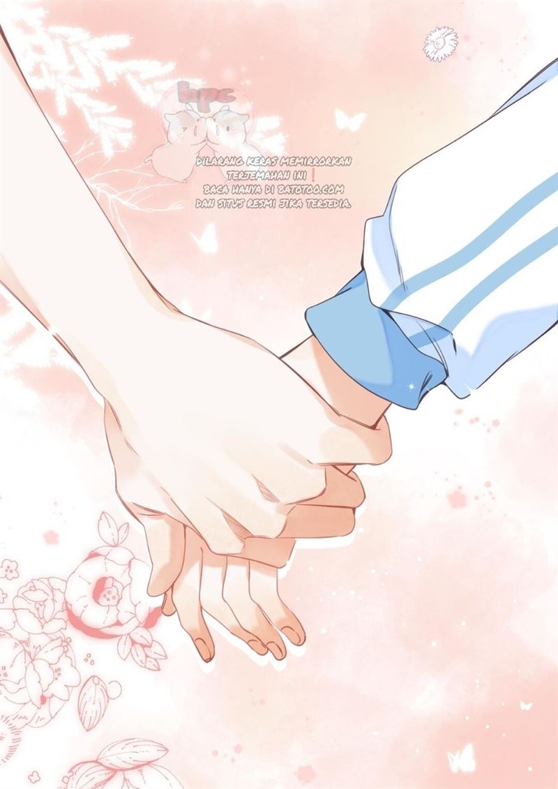 Hidden Love (Zhu Yi) Chapter 31 - halaman 34