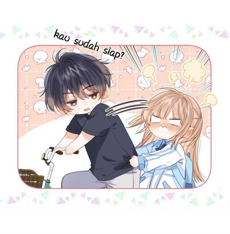 Hidden Love (Zhu Yi) Chapter 31 - halaman 37