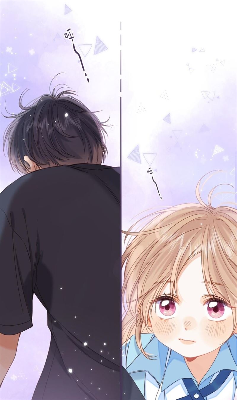 Hidden Love (Zhu Yi) Chapter 31 - halaman 42